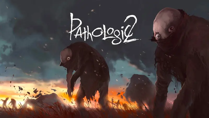 Pathologic 2