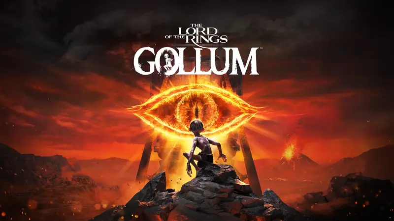 The Lord of the Rings: Gollum