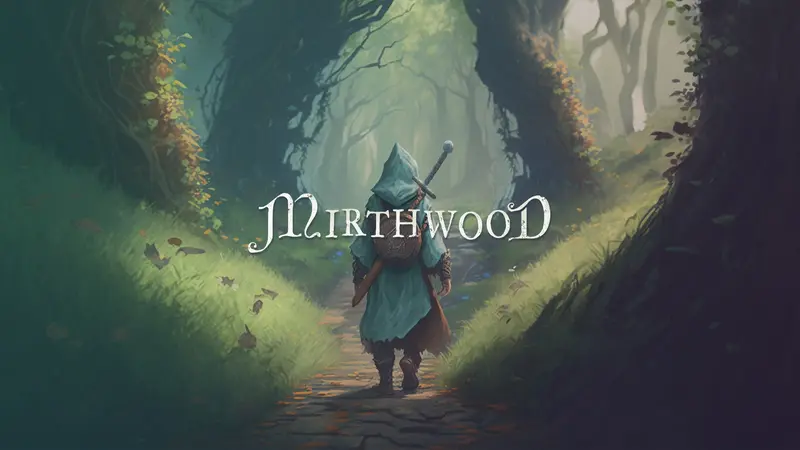 Mirthwood
