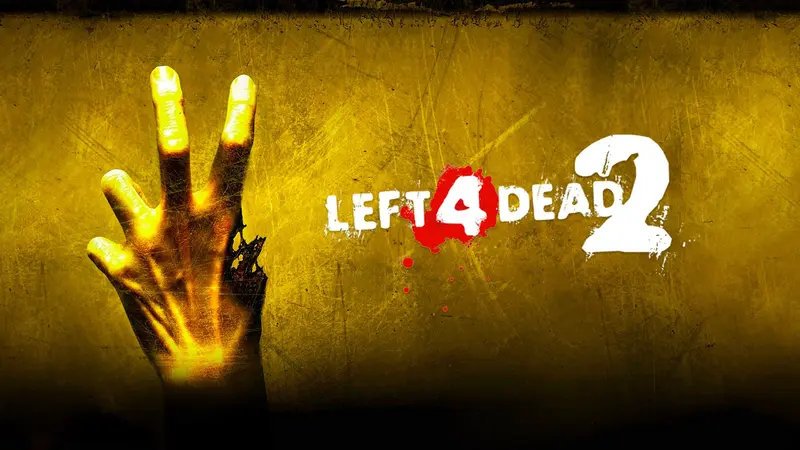 Left 4 Dead 2