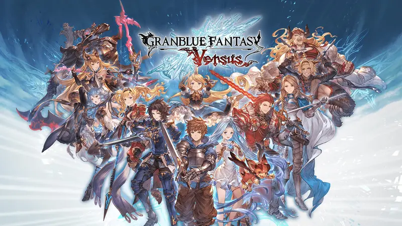 Granblue Fantasy: Versus