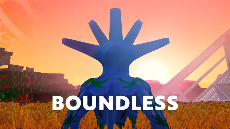 Boundless