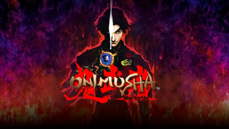 Onimusha: Warlords