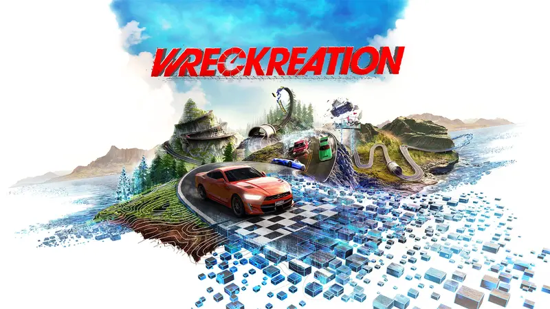 Wreckreation
