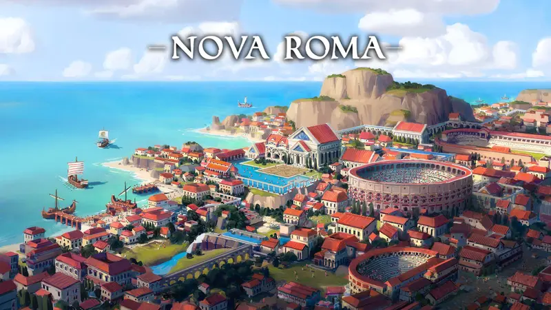 Nova Roma