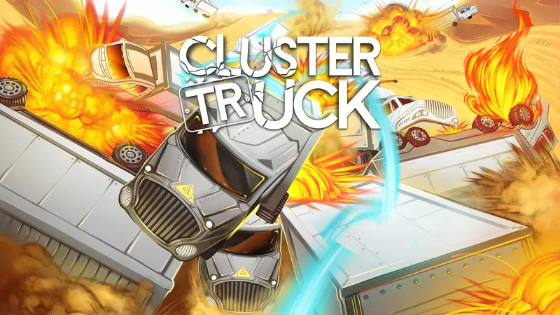 Clustertruck