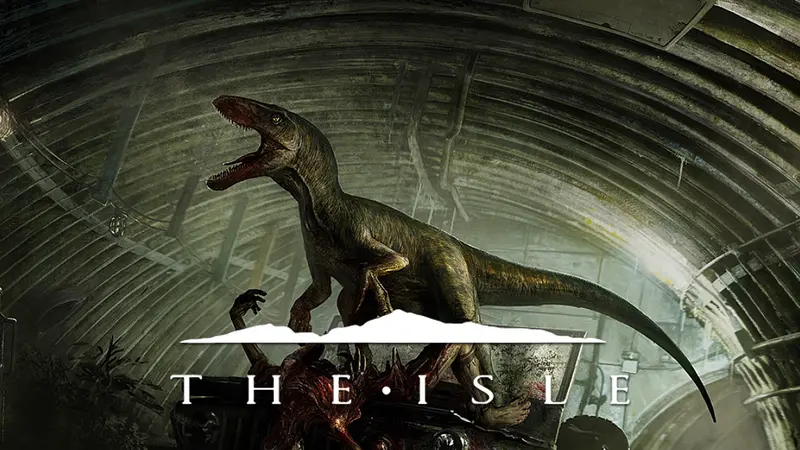 The Isle