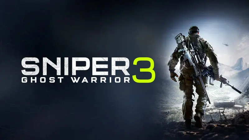 Sniper Ghost Warrior 3