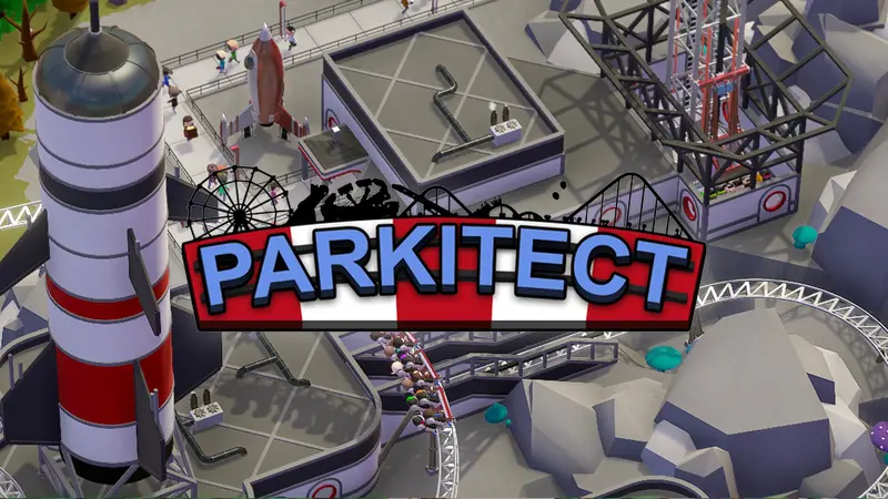 Parkitect
