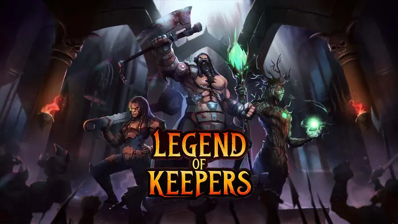 Legend of Keepers