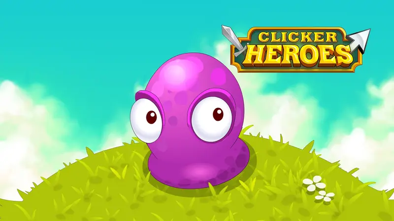 Clicker Heroes