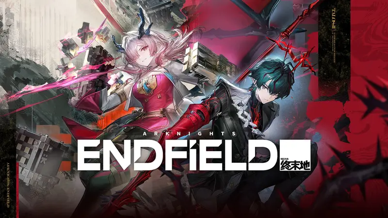 Arknights: Endfield