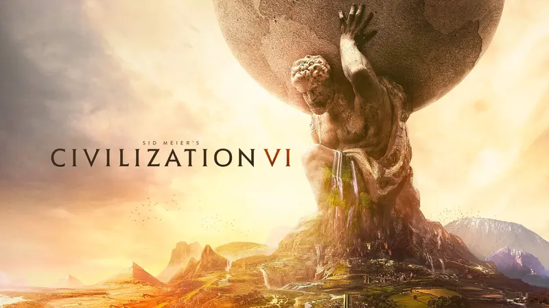 Sid Meier’s Civilization VI