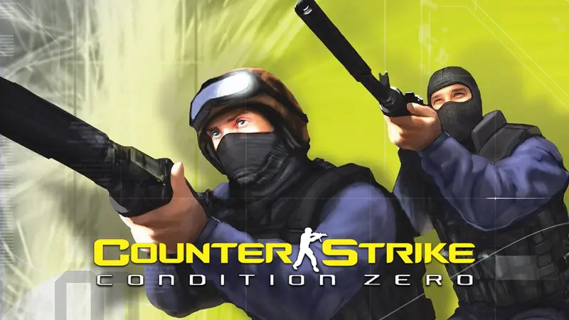 Counter-Strike: Condition Zero