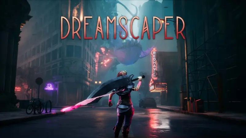 Dreamscaper