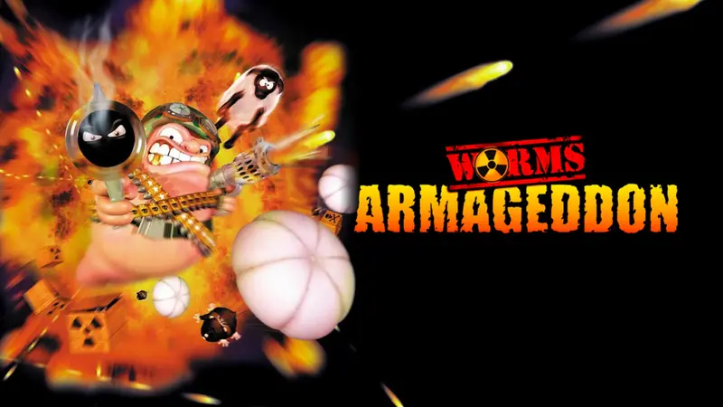 Worms Armageddon