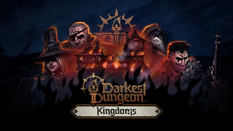 Darkest Dungeon II