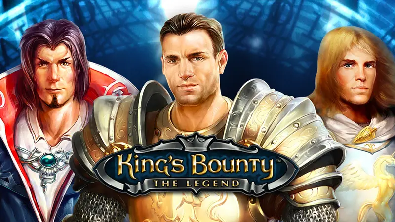 King's Bounty: The Legend