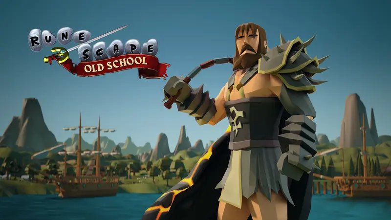 Old School RuneScape