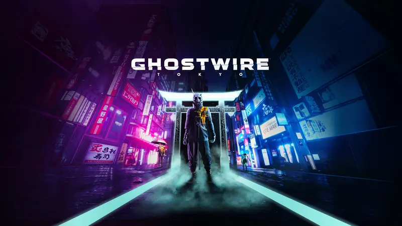 Ghostwire: Tokyo