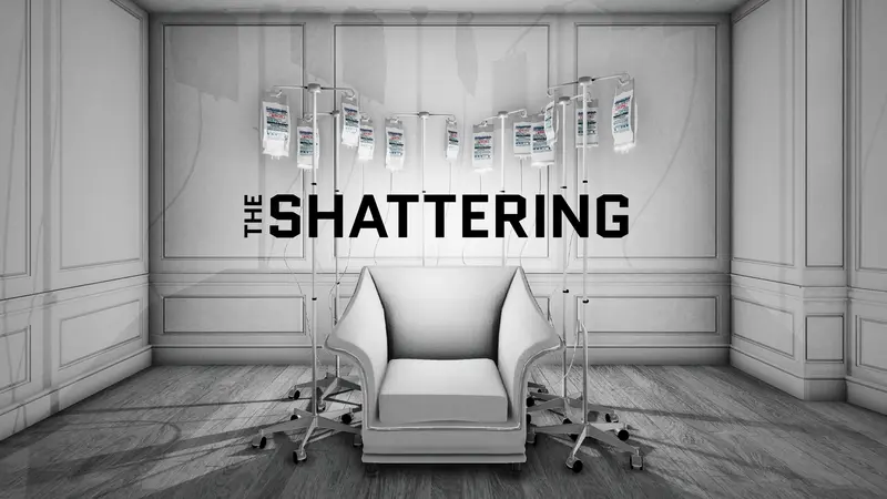 The Shattering