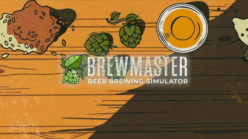 Brewmaster: Beer Brewing Simulator