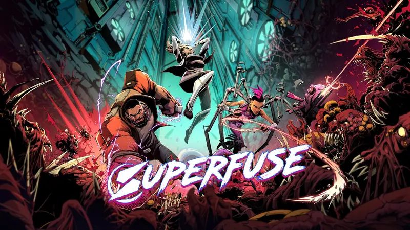 Superfuse