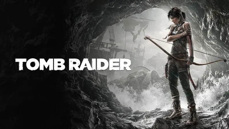 Tomb Raider