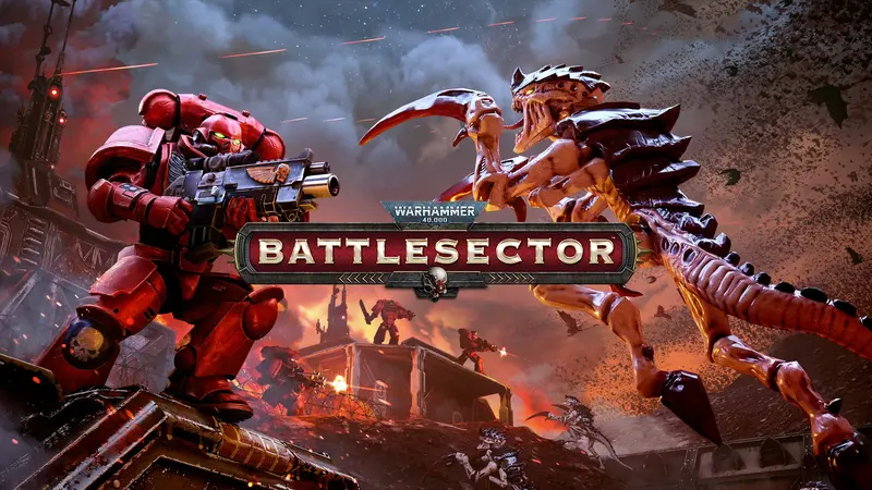 Warhammer 40,000: Battlesector