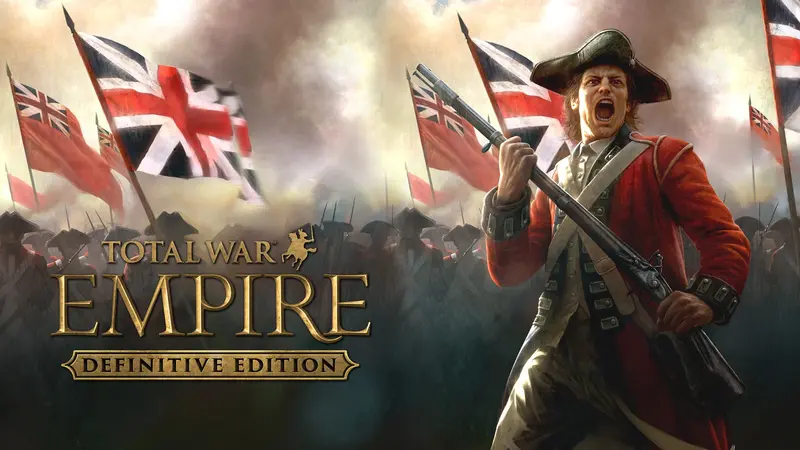 Total War: EMPIRE – Definitive Edition