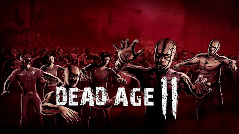 Dead Age 2