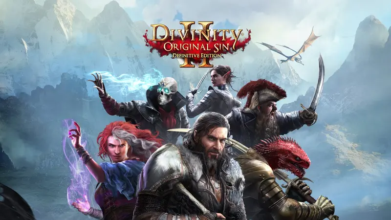 Divinity: Original Sin 2 - Definitive Edition