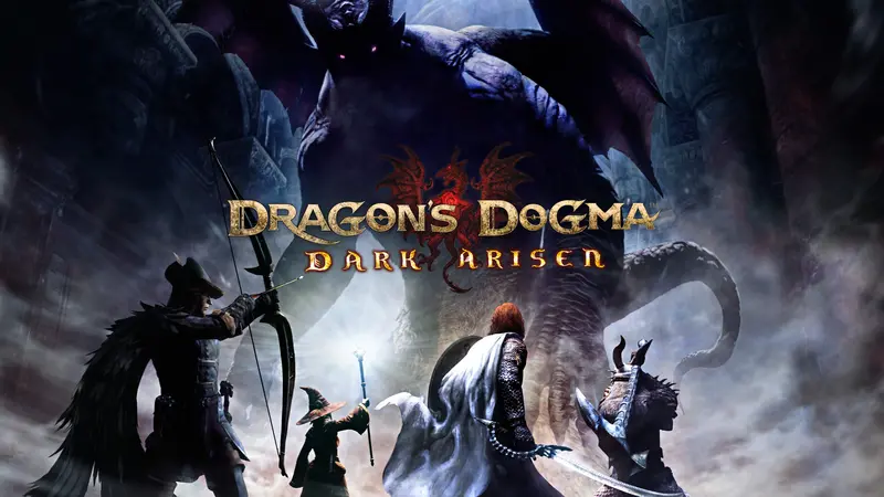 Dragon's Dogma: Dark Arisen
