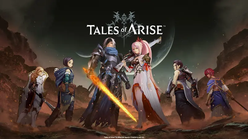 Tales of Arise