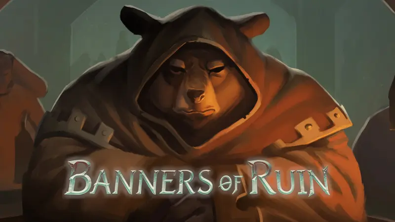 Banners of Ruin