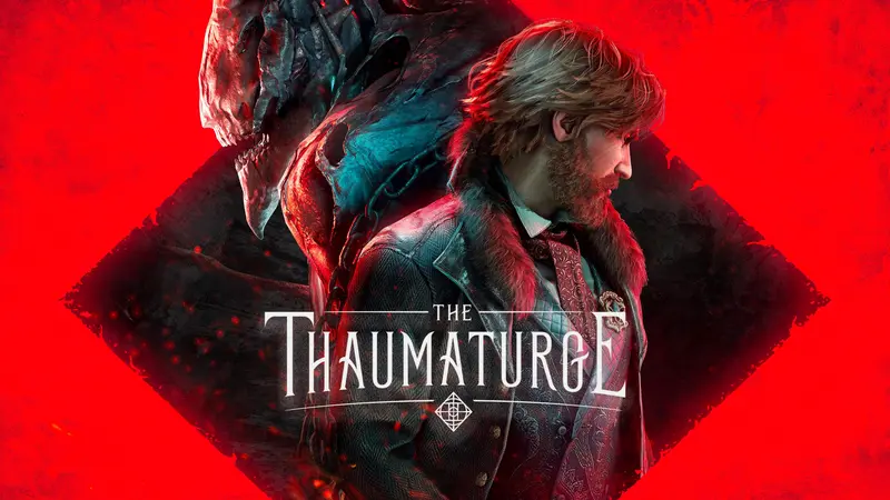 The Thaumaturge