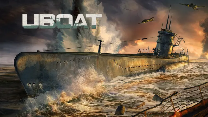 UBOAT