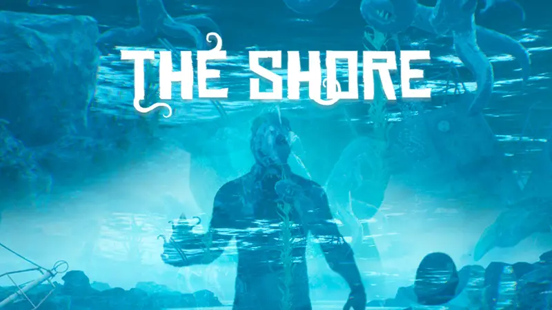 THE SHORE