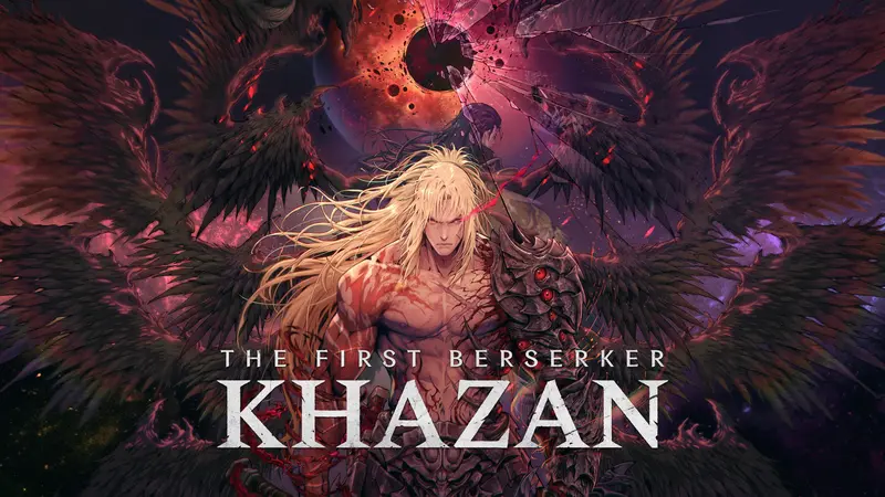 The First Berserker: Khazan