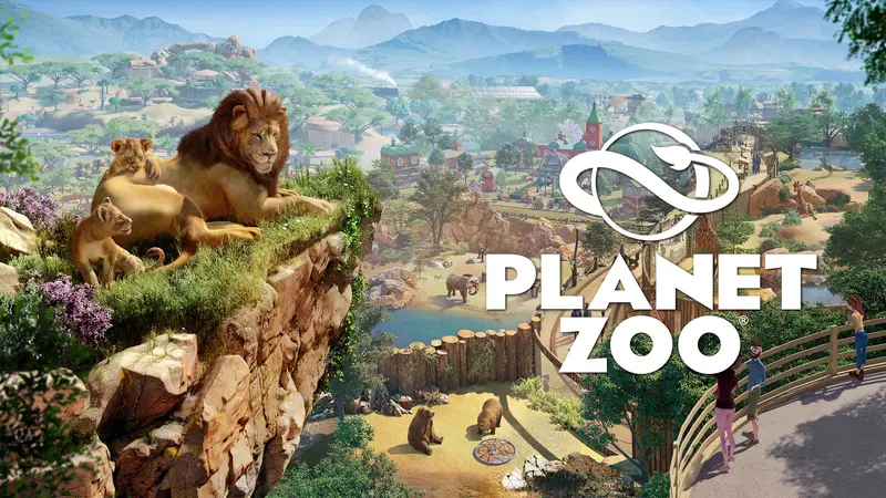 Planet Zoo