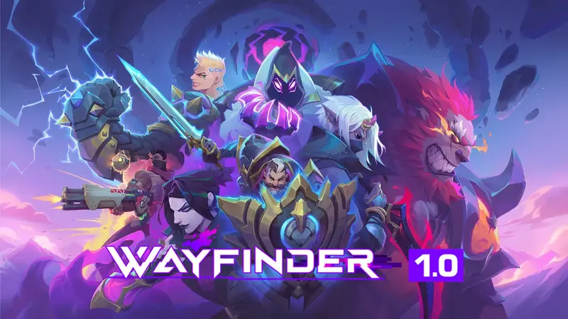Wayfinder