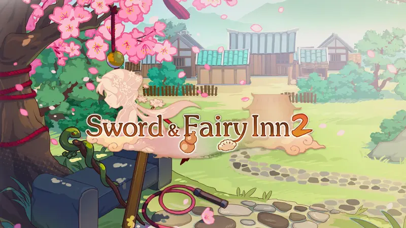 Sword and Fairy Inn 2