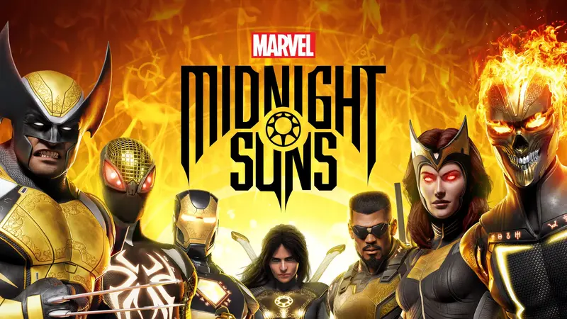 Marvel's Midnight Suns