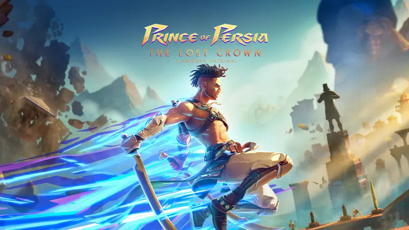 Prince of Persia: The Lost Crown