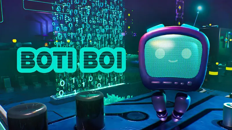 BotiBoi Demo