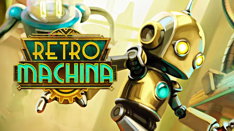 Retro Machina