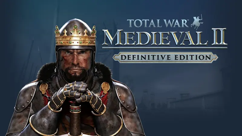 Total War: MEDIEVAL II – Definitive Edition
