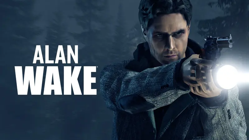 Alan Wake