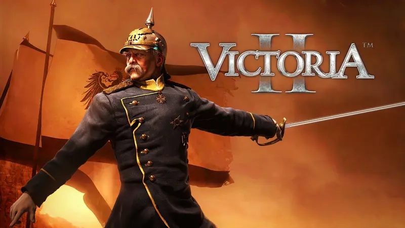Victoria II
