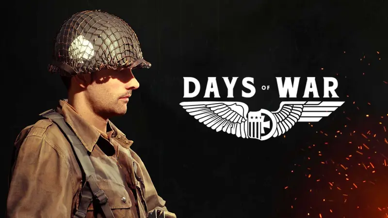 Days of War: Definitive Edition